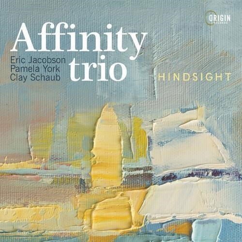 Affinity Trio - Hindsight 1CD