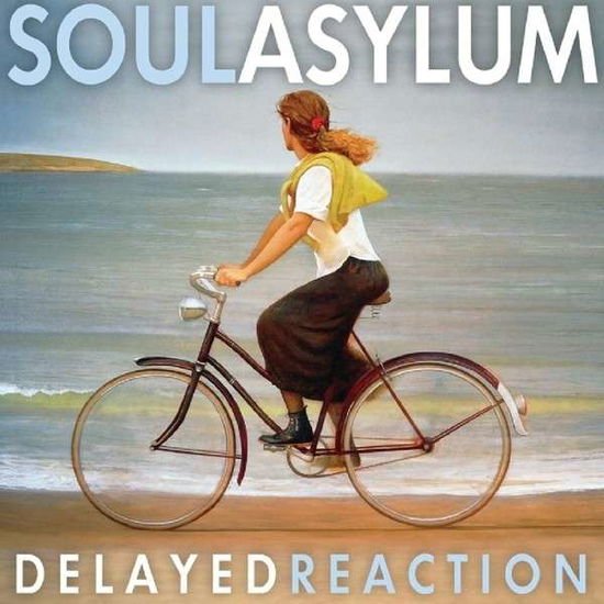 Soul Asylum - Delayed Reaction 1CD