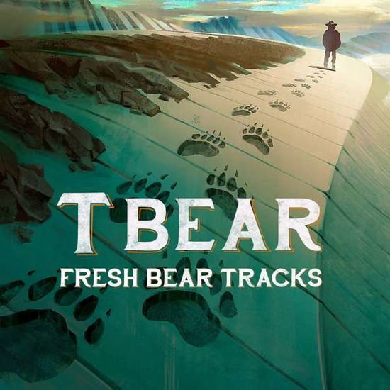 T Bear - Fresh Bear Tracks 1CD