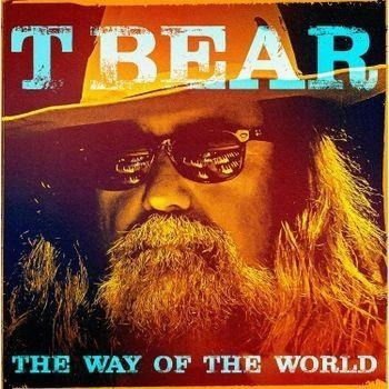 T Bear - Way of the World 1CD