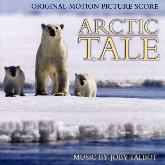 Arctic Tale - Deleted - Arctic Tale 1CD