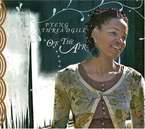 Pyeng Threadgill - Of the Air 1CD