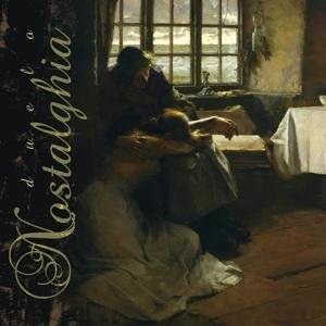 NOSTALGHIA DUELO CD