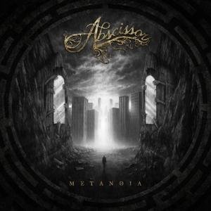 Abscissor - Metanoia 1CD