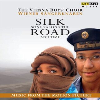 Vienna Boy's Choir - Silk Road 1CD