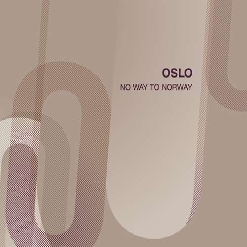 No Way To Norway 1CD