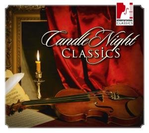Candle Night Classic 2CD