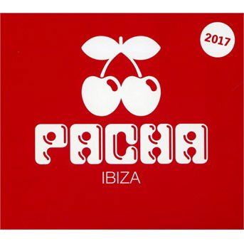 Pacha 2017 3CD