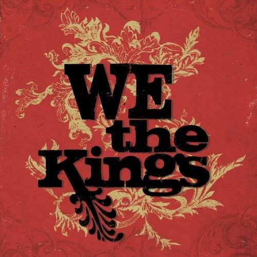We the Kings - We the Kings 1CD