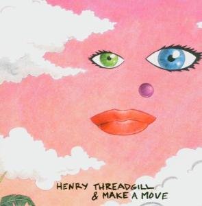 Henry Threadgill - Everybody's Mouth A Book 1CD