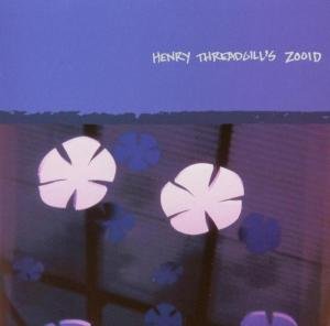 Threadgill,henry / Zooid - Up Popped the 2 Lips 1CD