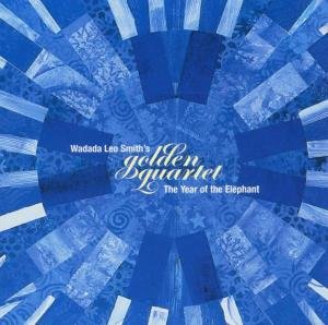 WADADA LEO SMITH YEAR OF THE ELEPHANT THE CD