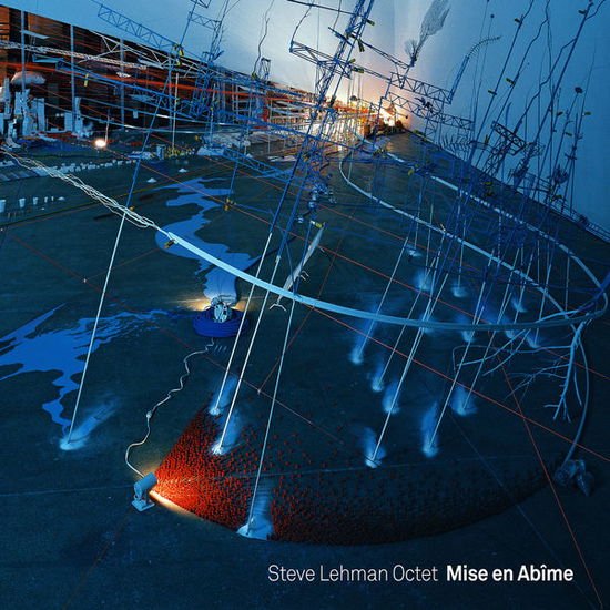 Steve Lehman - Mise En Abime 1CD