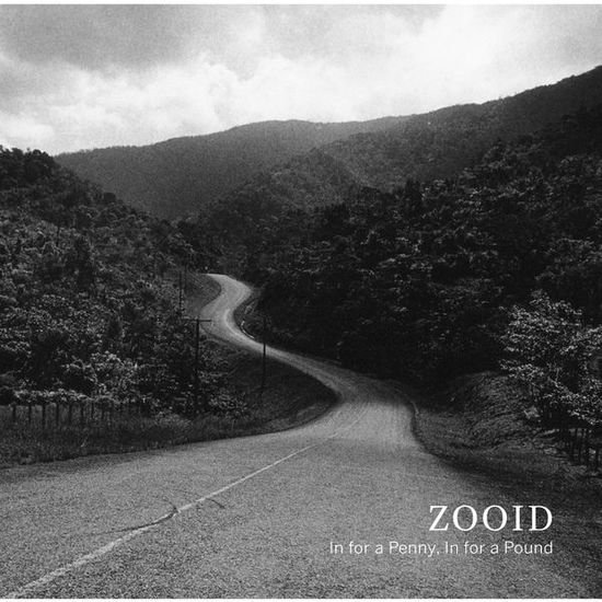 Threadgill,henry & Zooid - In for a Penny in for a Pound 2CD