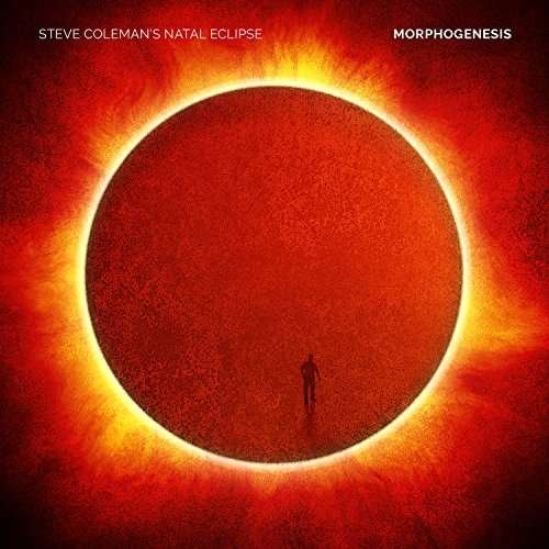Steve Coleman's Natal Eclipse - Morphogenesis 1CD