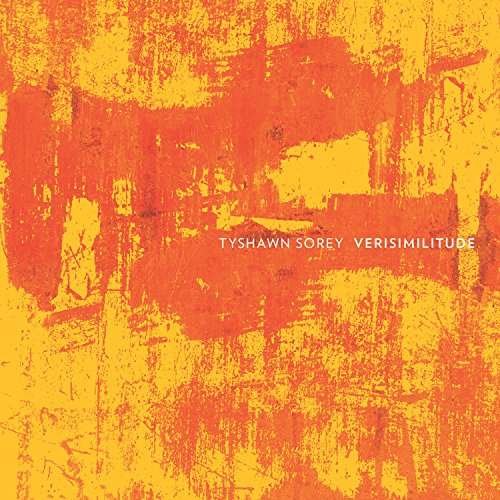 Tyshawn Sorey - Verisimilitude 1CD