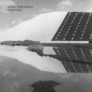 Henry Threadgill - Listen Ship 1CD