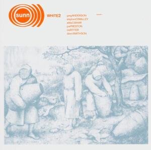 Sunn - White 2 1CD