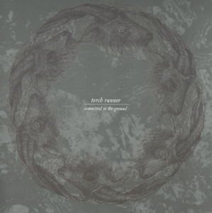 Torch Runner - Committed To The Ground 1CD
