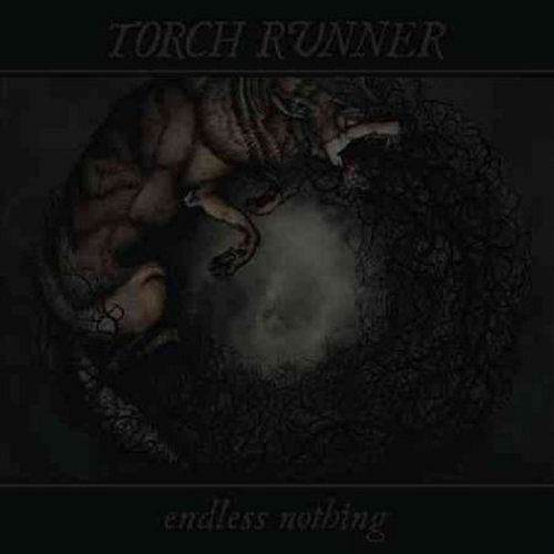 Torch Runner - Endless Nothing 1CD