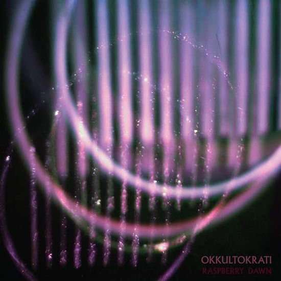 Okkultokrati - Raspberry Dawn 1CD