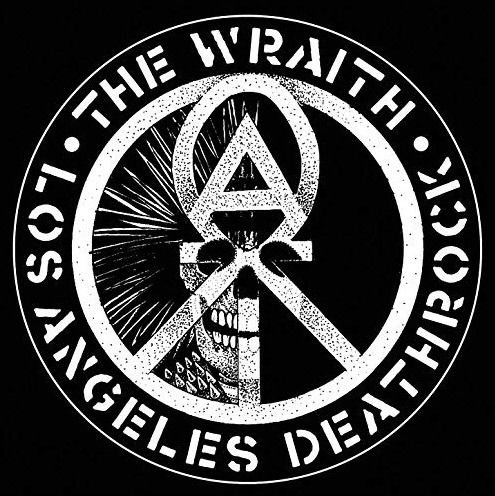 Wraith - Gloom Ballet 1CD
