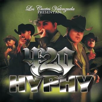 420 - Deleted - Hyphy 1CD