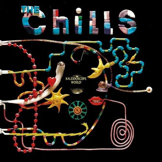 Chills - Kaleidoscope World 1CD