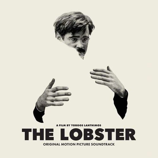 The Lobster (ost) 1CD