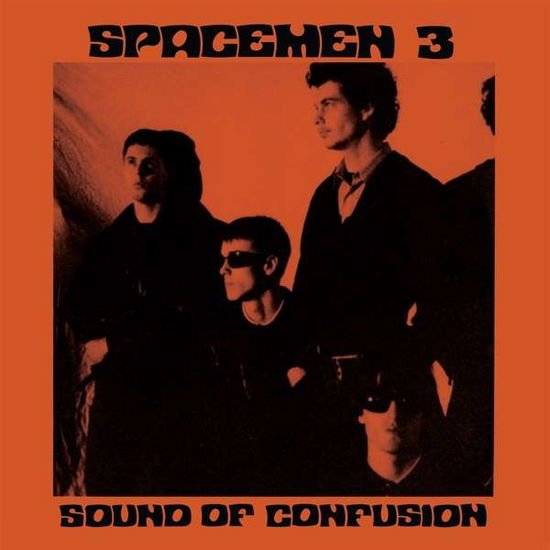 Spacemen 3 - Sound Of Confusion 1CD