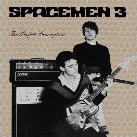 Spacemen 3 - A Perfect Prescription 1CD