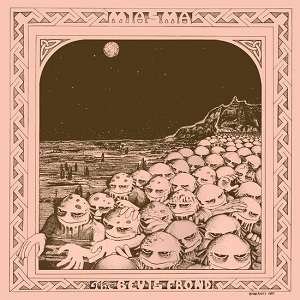 The Bevis Frond - Miasma 1CD