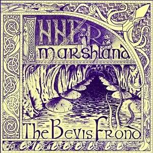 The Bevis Frond - Inner Marshland 1CD