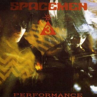 Spacemen 3 - Performance 1CD