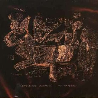 Tenebrous Mitchell - Havering 1CD