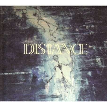 Virgin Passages - Distance 1CD