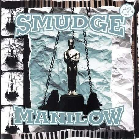 Smudge - Manilow 2CD