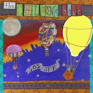 Children's Hour - Sos Jfk 1CD