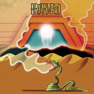 Wooden Wand - Briarwood 1CD