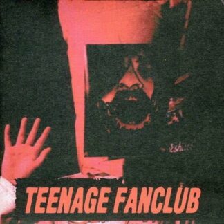 Teeneage Fanclub - Deep Fried Fanclub 1CD
