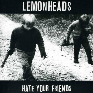 Lemonheads - Hate Your Friends 1CD