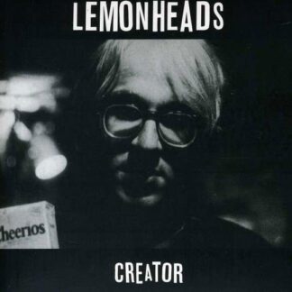 Lemonheads - Creator 1CD