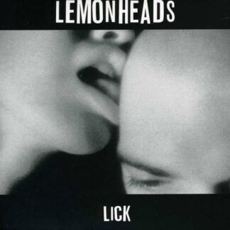 Lemonheads - Lick Deluxe 1CD