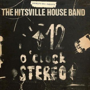 Wreckless Eric - Wreckless Eric Presents : the Hitsville 1CD