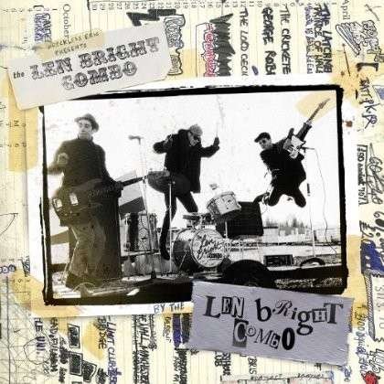 Len Bright Combo - Wreckless Eric Presents 1CD