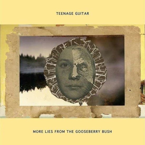 Teenage Guitar - More Lies From Gooseberry 2CD