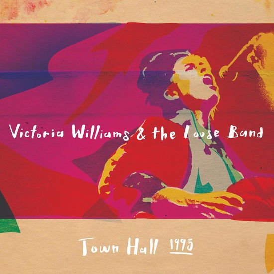 Victoria Williams - Victoria Williams & the Loose 1CD
