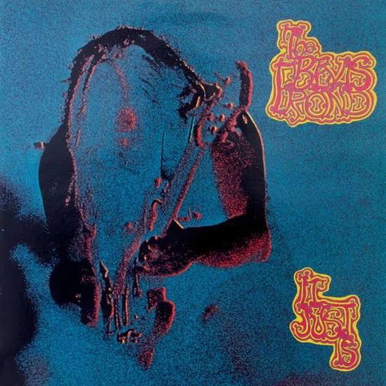 The Bevis Frond - It Just Is 1CD