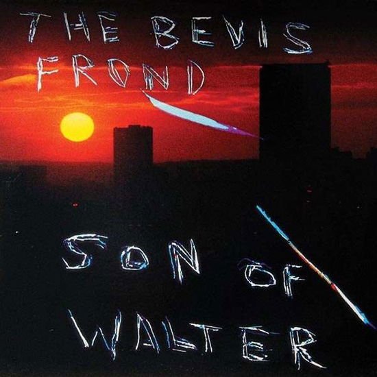 The Bevis Frond - Son Of Walter 1CD