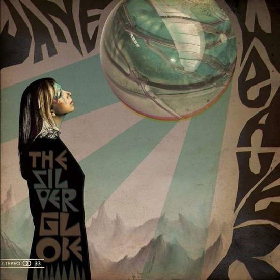 JANE WEAVER THE SILVER GLOBE CD